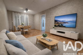  Maison � vendre 4 pi�ces 91 m�