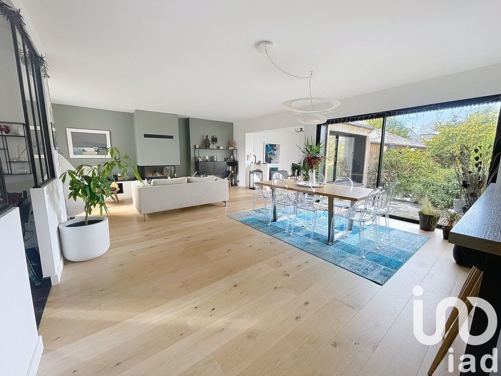 � vendre  Maison Saint-Malo (35400)