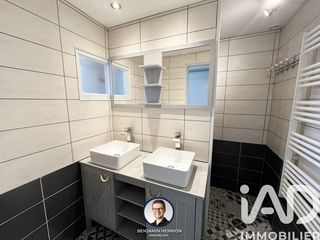  Maison � vendre 4 pi�ces 110 m�