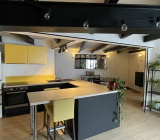  Appartement � vendre 2 pi�ces 81 m�