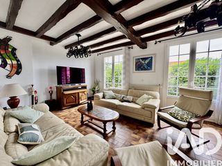  Maison � vendre 4 pi�ces 145 m�