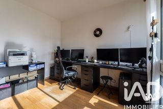  Appartement � vendre 4 pi�ces 66 m�