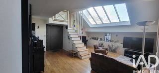  Appartement � vendre 5 pi�ces 110 m�