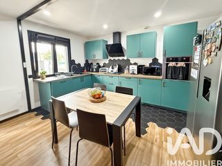  Maison � vendre 5 pi�ces 137 m�