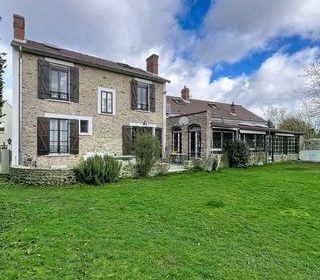  Maison � vendre 7 pi�ces 235 m�