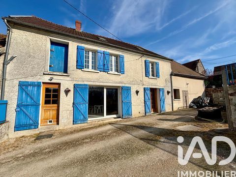   Vente Maison/villa 5 pi�ces Maison - 5 pi�ce(s) - 136 m�