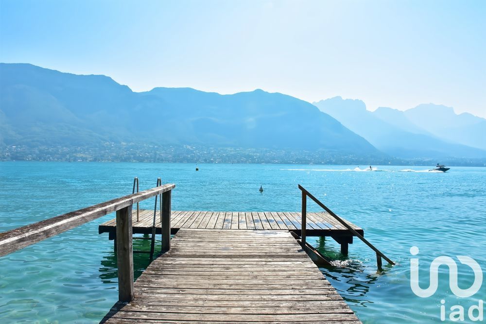 � vendre  Appartement S�vrier (74320)