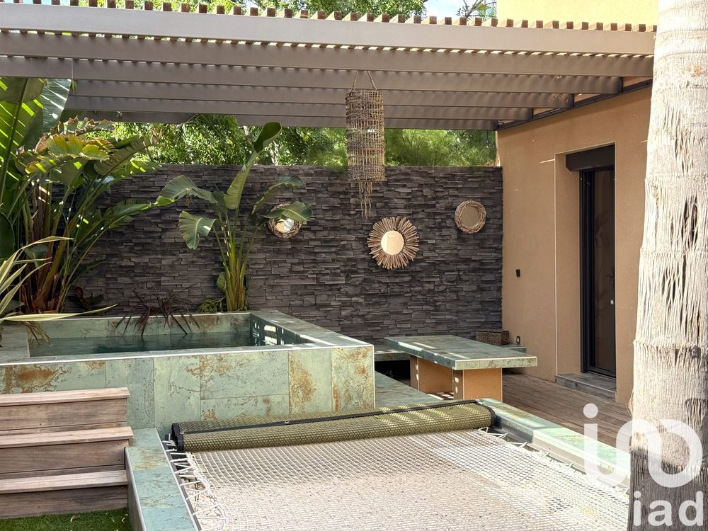 � vendre  Maison Canet-en-Roussillon (66140)