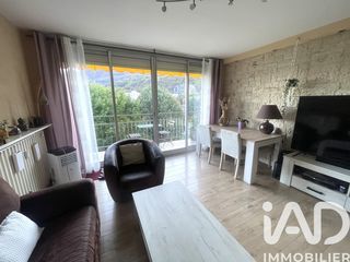  Appartement � vendre 4 pi�ces 73 m�