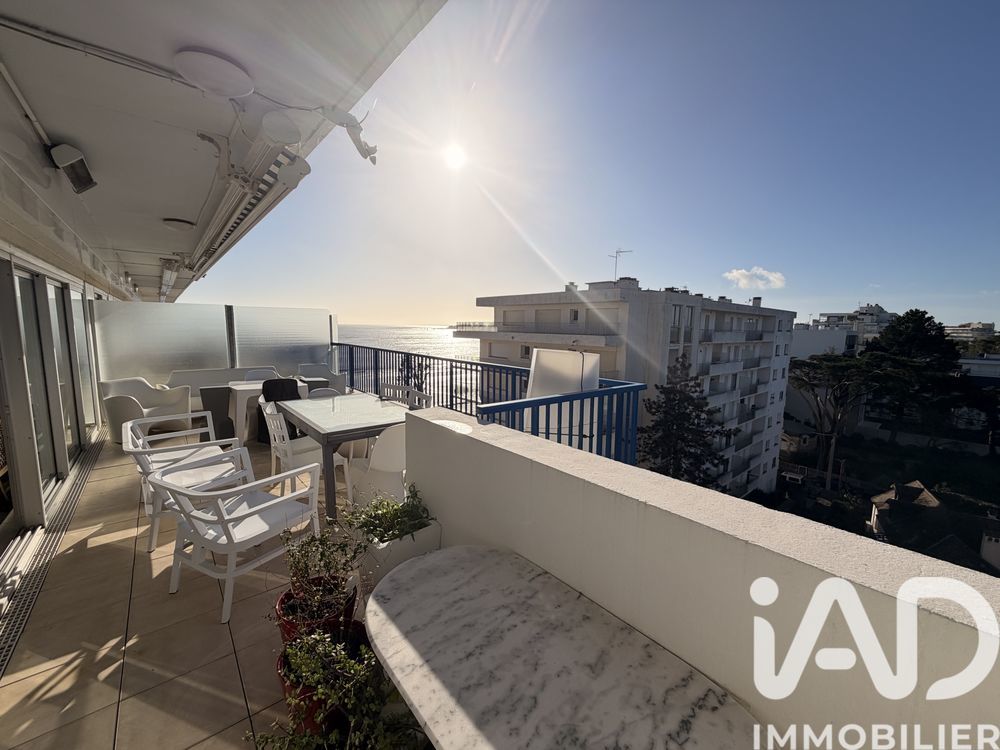 � vendre  Appartement La Baule-Escoublac (44500)