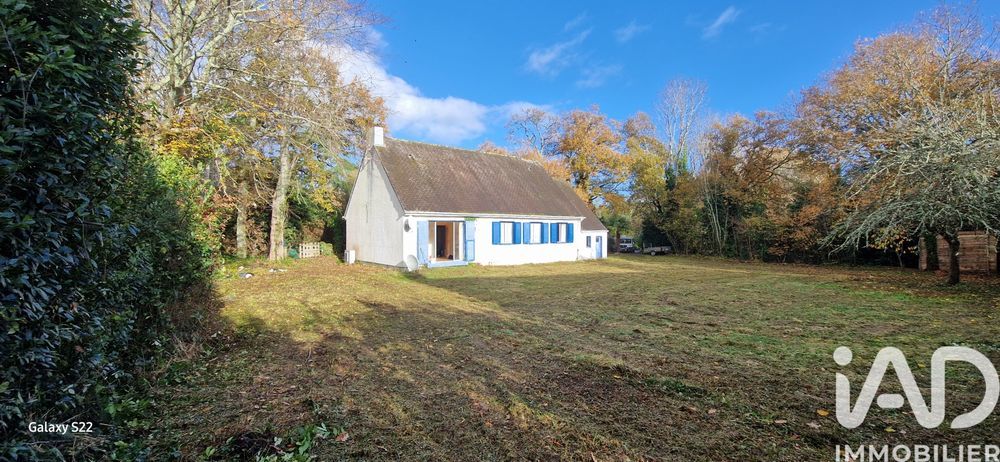 � vendre  Maison �le-aux-Moines (56780)
