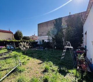  Maison � vendre 6 pi�ces 160 m�