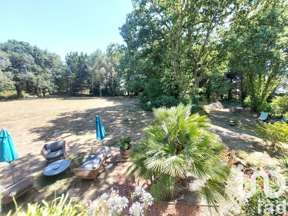 � vendre  Maison Gu�rande (44350)