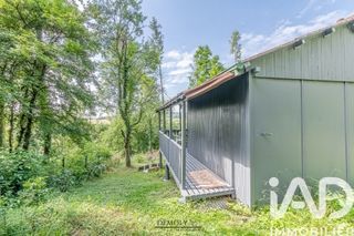  Terrain � vendre 1600 m�