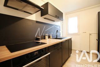  Appartement � vendre 2 pi�ces 49 m�