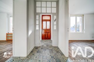  Maison � vendre 7 pi�ces 201 m�