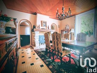  Maison � vendre 5 pi�ces 204 m�