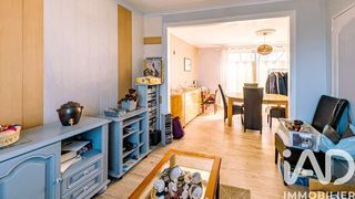  Maison � vendre 4 pi�ces 85 m�