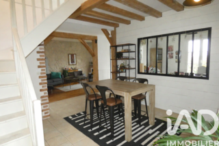  Maison � vendre 7 pi�ces 146 m�