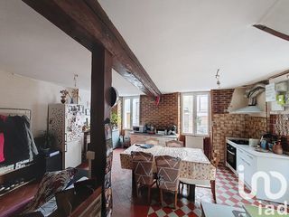  Maison � vendre 7 pi�ces 140 m�