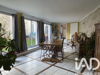  Maison � vendre 6 pi�ces 179 m�