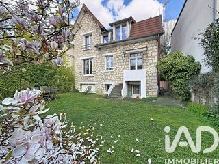  Maison � vendre 6 pi�ces 145 m�