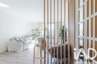  Appartement � vendre 3 pi�ces 56 m�