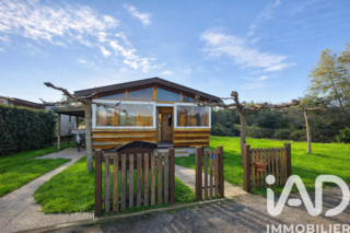  Maison � vendre 3 pi�ces 42 m�