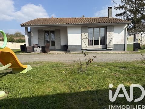   Vente Maison/villa 3 pi�ces Maison - 3 pi�ce(s) - 72 m�