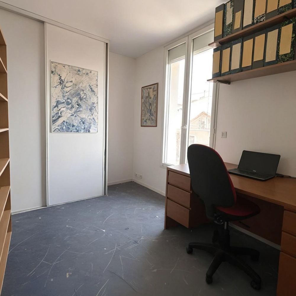 � vendre  Maison Bagneux (92220)