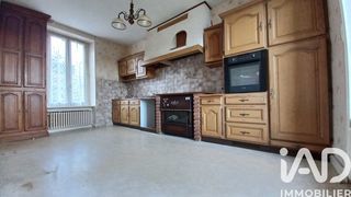  Maison � vendre 5 pi�ces 126 m�