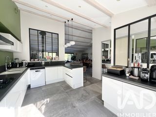  Maison � vendre 7 pi�ces 183 m�