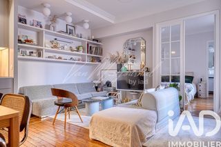  Appartement � vendre 2 pi�ces 55 m�