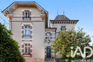  Maison � vendre 12 pi�ces 302 m�