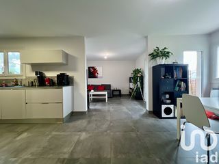  Appartement � vendre 5 pi�ces 94 m�