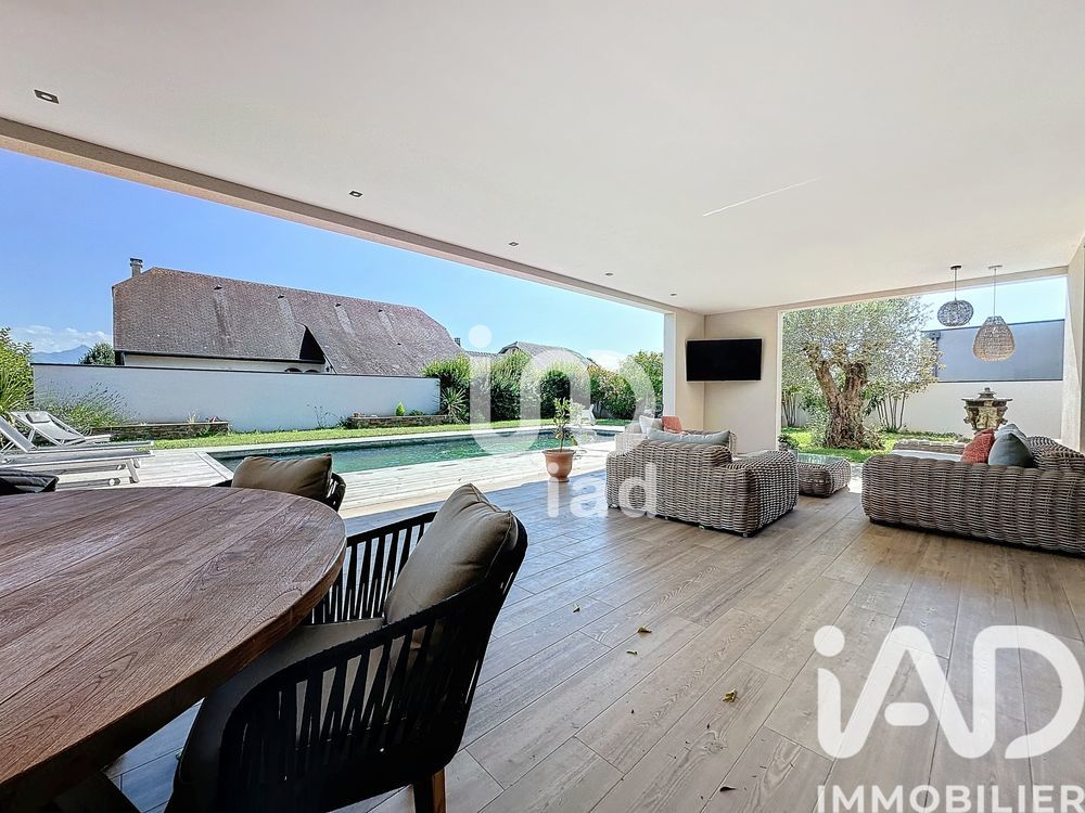 � vendre  Villa Tarbes (65000)