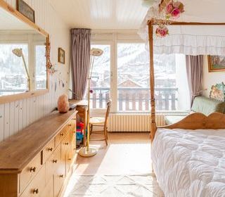  Appartement � vendre 4 pi�ces 82 m�