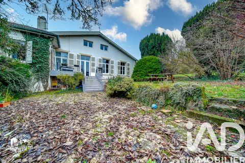   Vente Maison/villa 4 pi�ces Maison - 4 pi�ce(s) - 100 m�