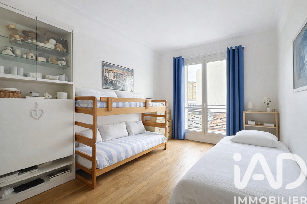 � vendre  Appartement Asni�res-sur-Seine (92600)