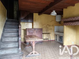  Maison � vendre 3 pi�ces 77 m�