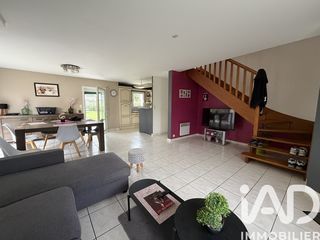  Maison � vendre 6 pi�ces 88 m�