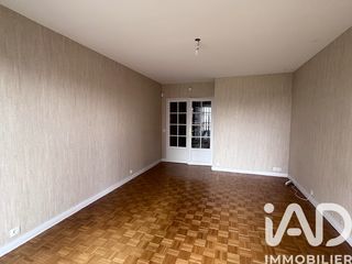  Appartement � vendre 3 pi�ces 62 m�