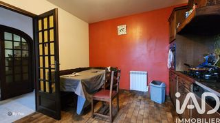  Maison � vendre 7 pi�ces 126 m�