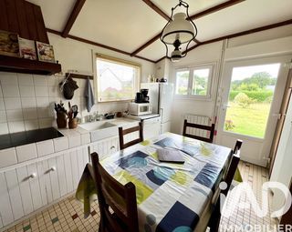  Maison � vendre 6 pi�ces 118 m�