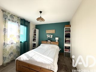  Maison � vendre 4 pi�ces 84 m�