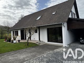  Maison � vendre 5 pi�ces 185 m�