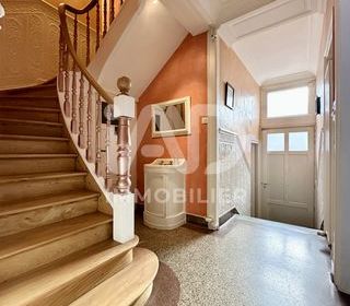  Maison � vendre 6 pi�ces 138 m�