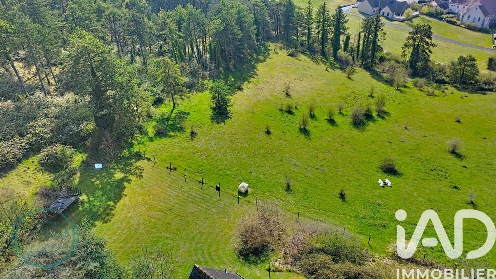 � vendre  Maison Valpuiseaux (91720)