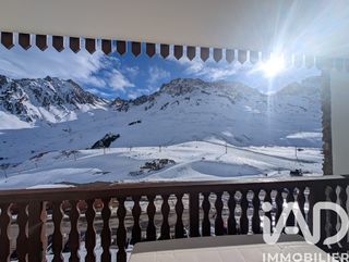  Appartement � vendre 2 pi�ces 32 m�