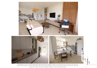  Immeuble � vendre 500 m�